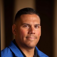 San Bernardino Community College District Employee Sergio Zazueta's profile photo