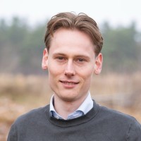 Acuro Employee Stef De Barse's profile photo