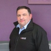 Ascot - Architectural Signage & Metalwork Employee Dean Layton's profile photo