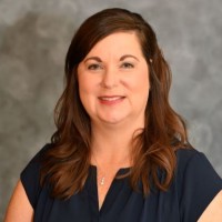 The City of Rocky Mount Employee Amanda James's profile photo