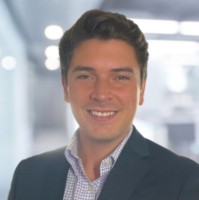 Interlake Mecalux, Inc. Employee Logan Williamson's profile photo