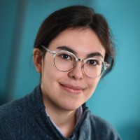 CyTAL Employee Rayen Lucaroni's profile photo