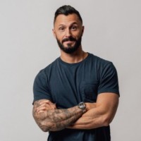 Maven Creative Employee Chris Stephens's profile photo