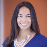 LSEG (London Stock Exchange Group) Employee Catarina Horrigan's profile photo