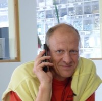 Thomas Richter Email