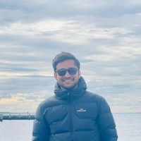 Nimo Industries Employee Bipan Chhetri's profile photo