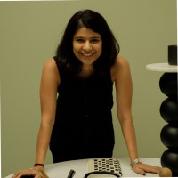 Objectry Employee Aanchal Goel's profile photo
