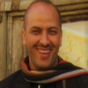 Umm Al-Qura University Employee Ashraf Abdalla's profile photo