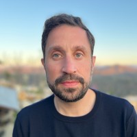 Daniel Harman Email & Phone Number