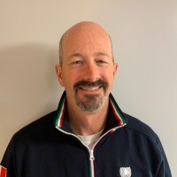MP Filtri USA, Inc. Employee Greg Calkins's profile photo