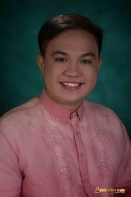 Enstack Employee Sherwin Padilla's profile photo