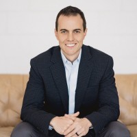 Lexipol Employee Kevin Buckley's profile photo