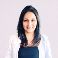 BAC Employee Karishma Patel's profile photo
