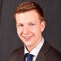 Entegris Employee Jack Drake's profile photo
