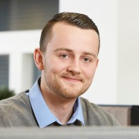 Patrick Jensen's profile photo