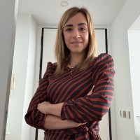 Caffè Borbone Employee Raffaella del Prete's profile photo