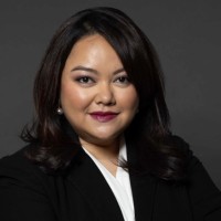 Ministry Of Foreign Affairs Of The Republic Of Indonesia Employee Sindy Fitri's profile photo