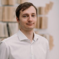 durchblicker Employee Anton Kablukov's profile photo