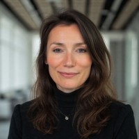 BBC Employee Megan Williams's profile photo