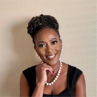 Jackson Municipal Airport Authority Employee Rosa Beckett's profile photo