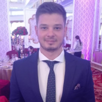 Kimball Electronics Employee Valentin Crisan's profile photo