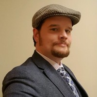Aflac Employee John Avery's profile photo