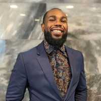 BlazerWorks Employee Devin Fuller's profile photo