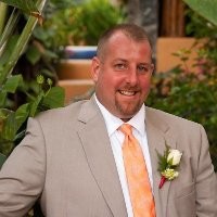 Crispin Cider Company Employee Sean Sweeney's profile photo