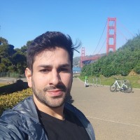 Gabriel Carvalho Email & Phone Number