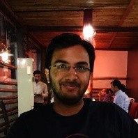 Rishikesh Pawar Email