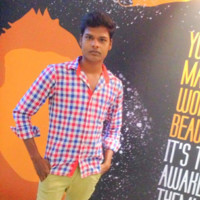 TekPak Employee Selvam C's profile photo