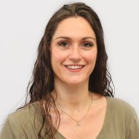LAPROVET Employee Clelia Gaillard's profile photo