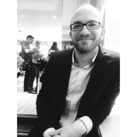 Direct Ferries Employee Niall Kirwan's profile photo