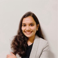 Cecconi Simone Employee Nishi Shah's profile photo