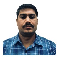 Interactive Bees Employee Alokk Agarwal's profile photo