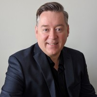 Bridgewater Bank Employee Eric Doucet's profile photo