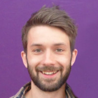 Worldpay Employee Daniel Bulmer-Bird's profile photo