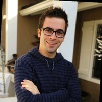 Tyler Ross's profile photo