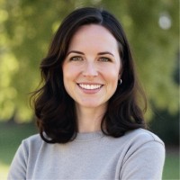 Breakout Ventures Employee Susanna Harris's profile photo