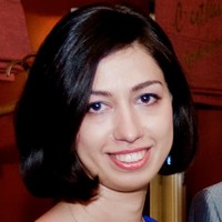 Promsvyazbank Employee Ekaterina Varlamova's profile photo