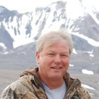Rutherford Contracting Ltd. Employee Marlon Rutherford's profile photo