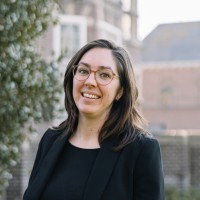 Klement Kwadraat Employee Femke Pakbier's profile photo