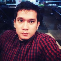 PT. Indosat Tbk Employee Anton R Simamora's profile photo