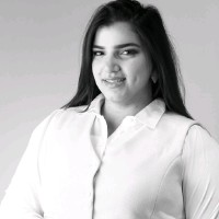 CCR Developments Employee Mayada Elshemy's profile photo