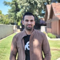 Baktash Salehi Email