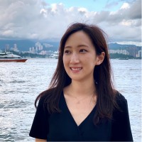 Crypto.com Employee Seline Fung's profile photo