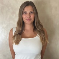 Ecomcy Employee Fatime Latifi's profile photo