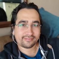 Tigabytes Employee Marcelo Muñoz's profile photo