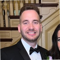 Liberty Mutual Insurance Employee Dave Barca's profile photo