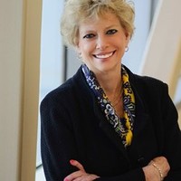 JPS Health Network Employee Melinda Costin's profile photo